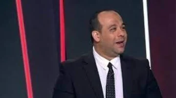 وليد صلاح الدين: الأهلي يستحق لقب السوبر المصري 10/11/2025 بجدارة